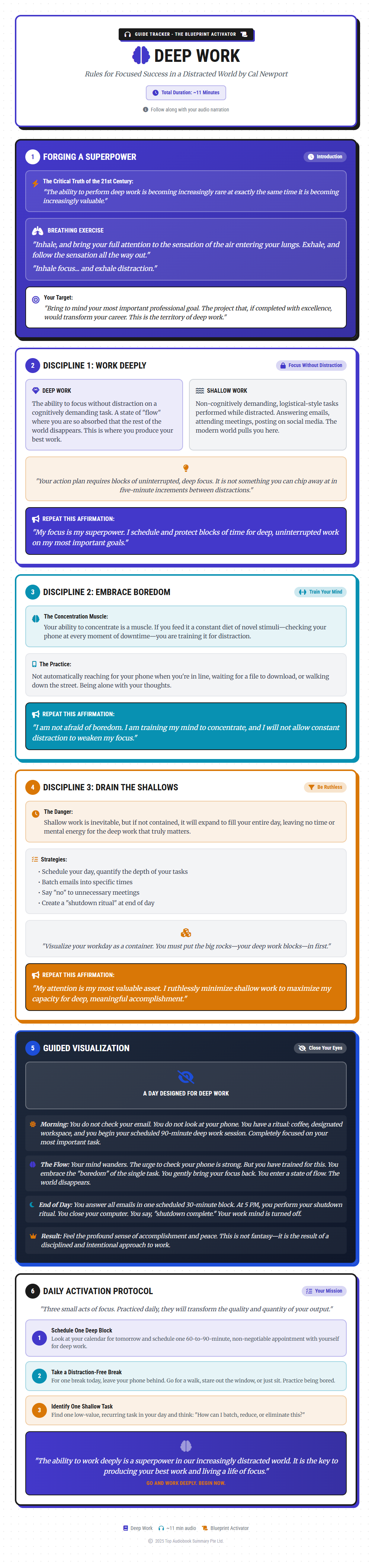 Guide Tracker Preview